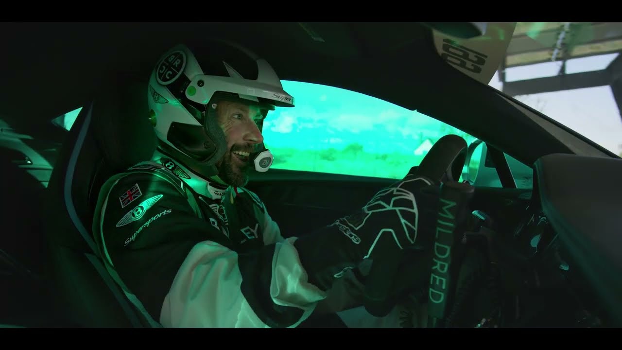Supersports: FULL SEND with Travis Pastrana