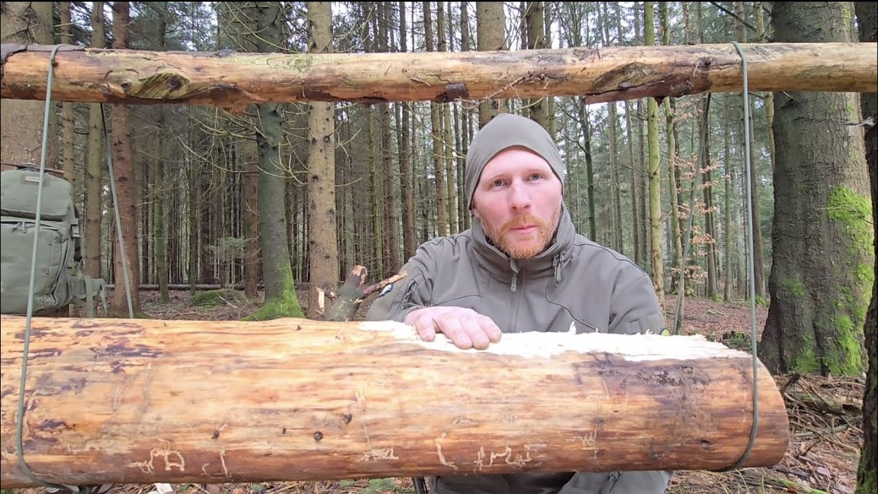 Outdoor Küche leichtgemacht.