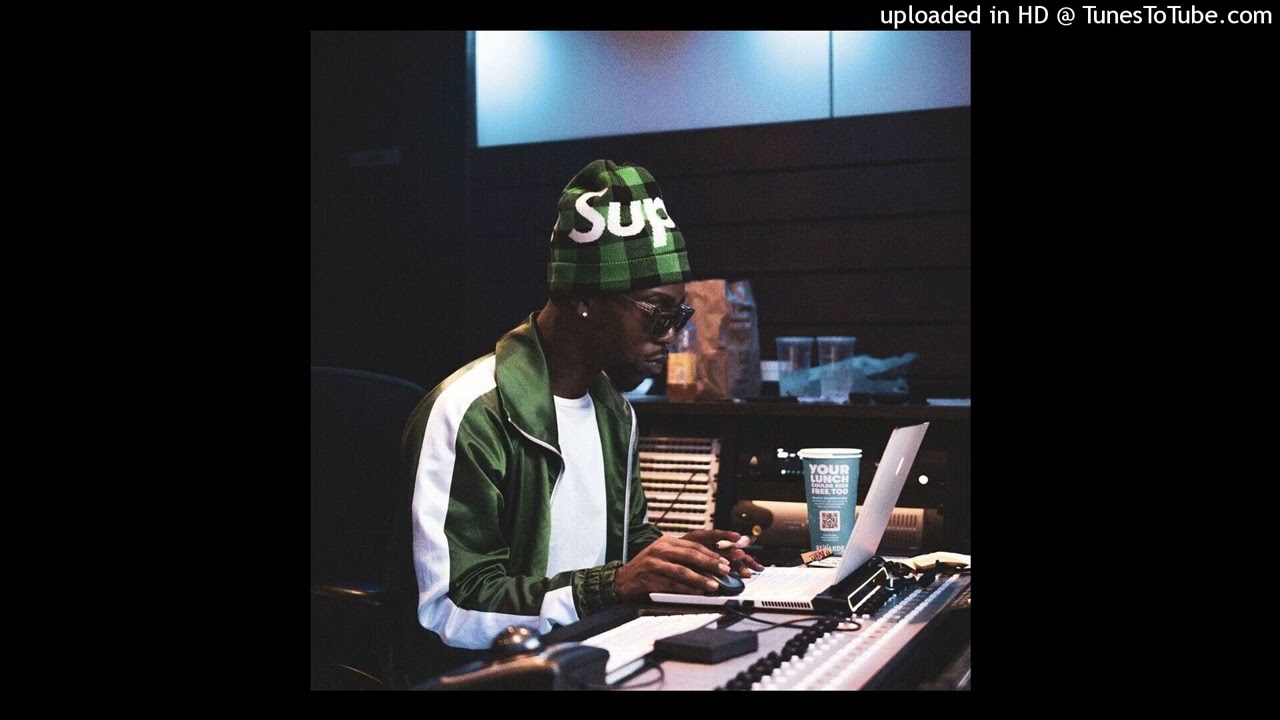 Section 8 x Chi Chi Type Beat - 