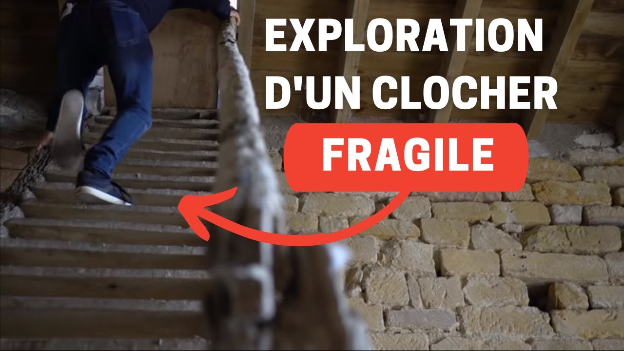 L'église fortifiée de Dénat | Savoir Est Un Devoir #6