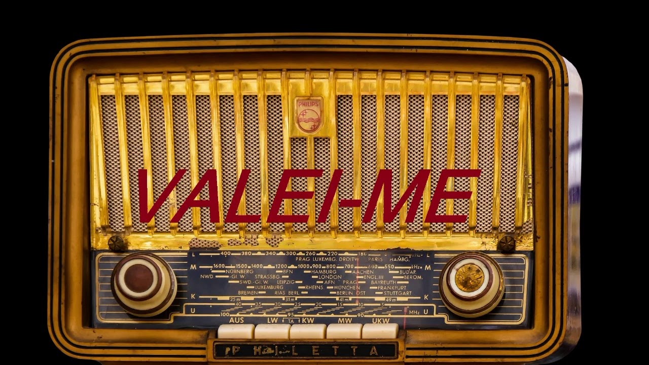 R&aacute;dio #Valeime (Naldo Jos&eacute;) 01