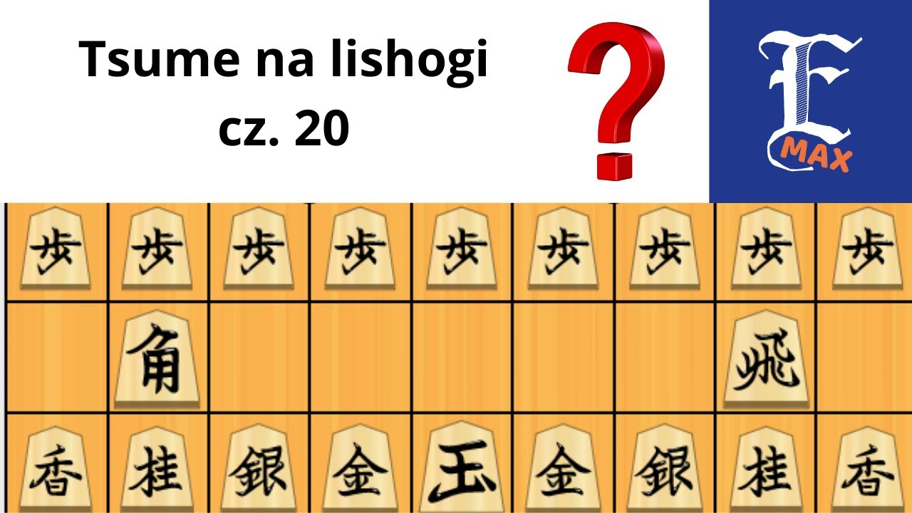 Nauka Shogi #200 Czuje się oszukany!