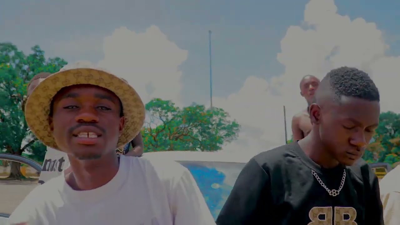 Ama Taliban _Twaba pa lwendo[OFFICIAL MUSIC VIDEO HD]