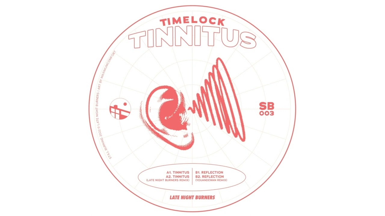 Timelock - A1. Tinnitus [SB003]