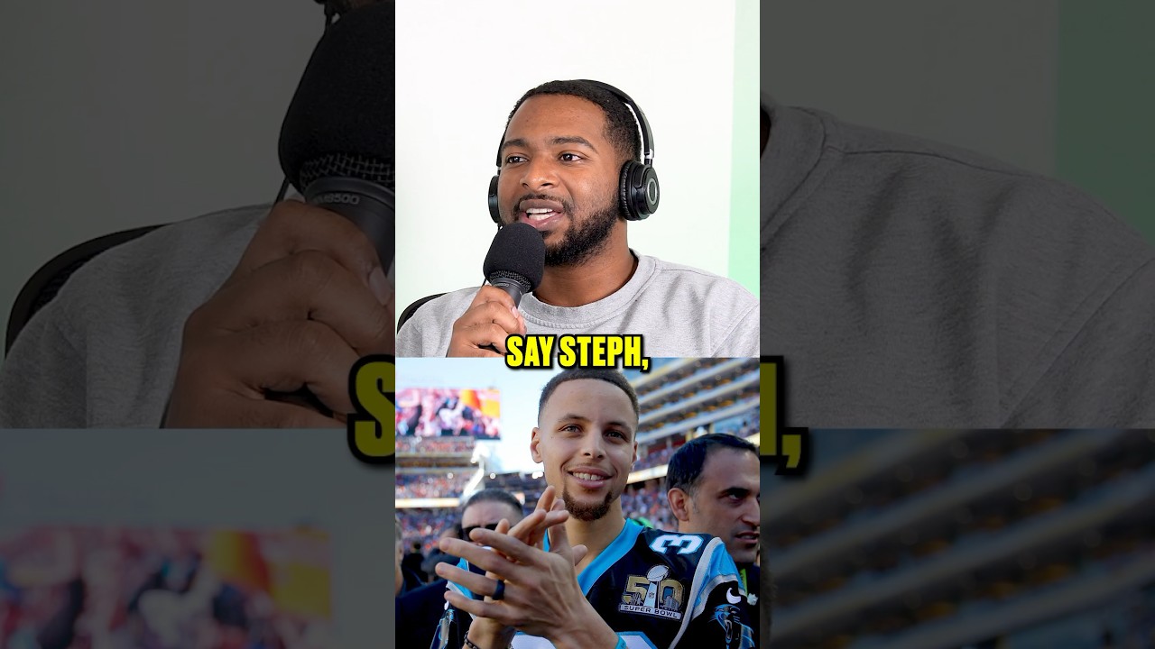 Can These NBA Players Play In The NFL? 👀🏀 