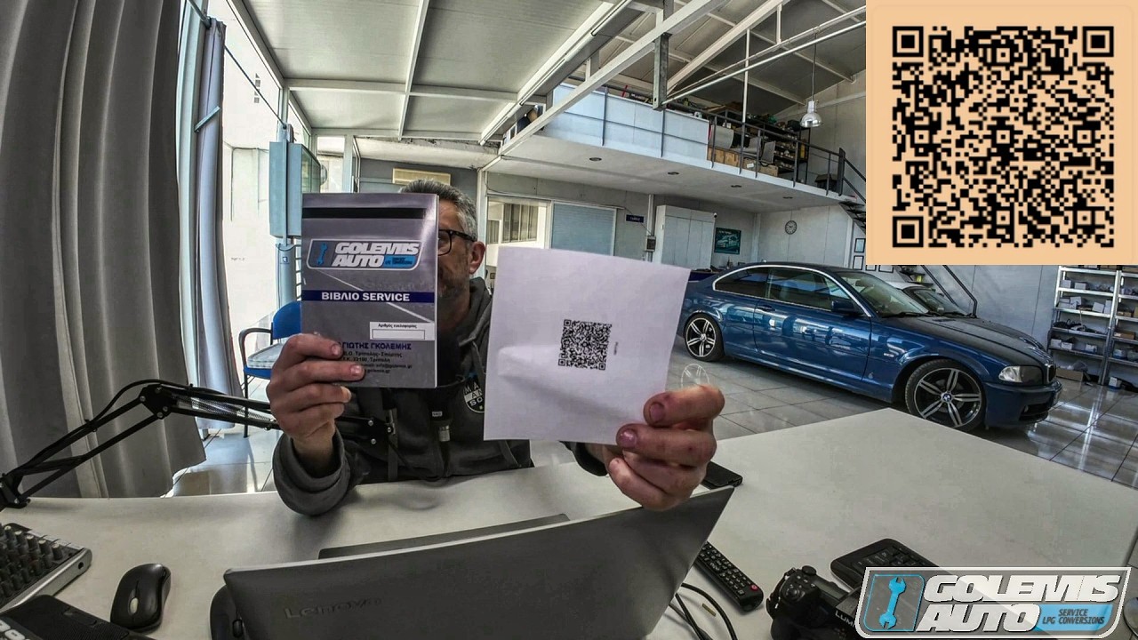 &Tau;έ&lambda;&omicron;&sigmaf; &tau;&alpha; &Beta;&Iota;&Beta;&Lambda;&Iota;&Alpha; SERVICE....&Pi;&Alpha;&Mu;&Epsilon; &Sigma;&Tau;&Alpha; QRCODE
