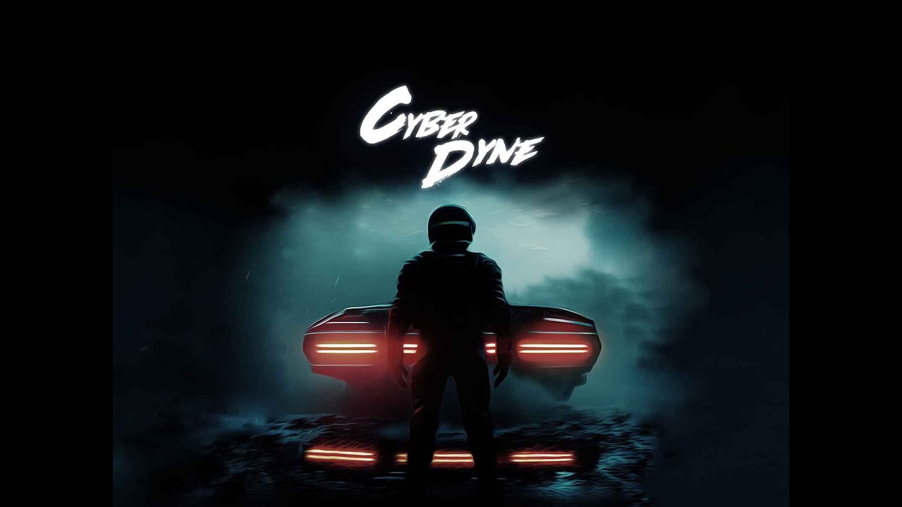𝙍𝙀𝙏𝙍𝙊 𝙉𝙄𝙂𝙃𝙏𝙎𝘾𝘼𝙋𝙀 || Synthwave album from the  retro 80s