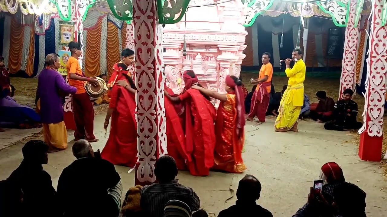 Hare Krishna /সুরের ঝংকার মধু মাখা হরি নাম