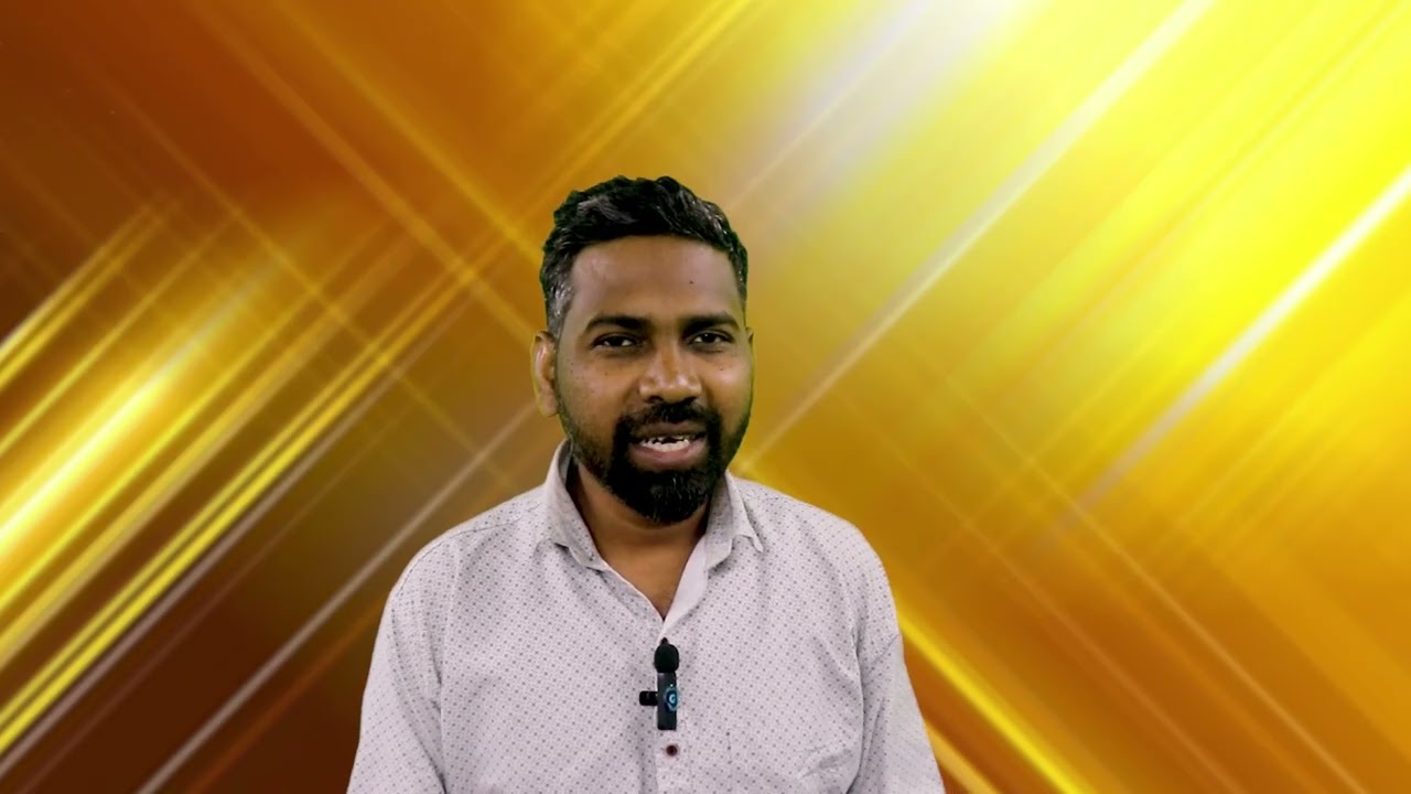 मती रचित सुसमाचार का परिचय || Hindi Bible Study By-Pr Sameer 
