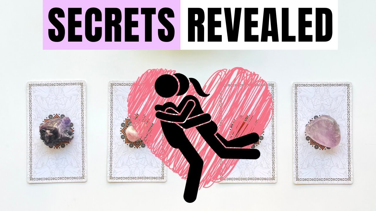 *precise* Your SOULMATE is going through 🔮THIS🔮 Tarot Pick-A-Card Reading