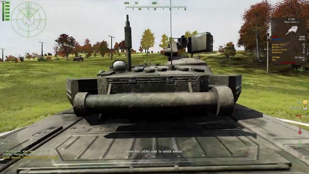 ArmA 2 DayZ Epoch Mod Episode 28 The Final Episode