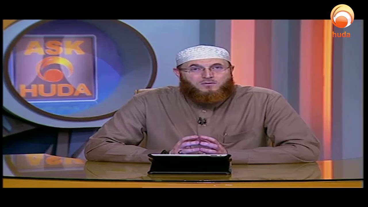 Islamic ruling on abortion  #Dr Muhammad Salah #Fatwa #islamqa #HUDATV