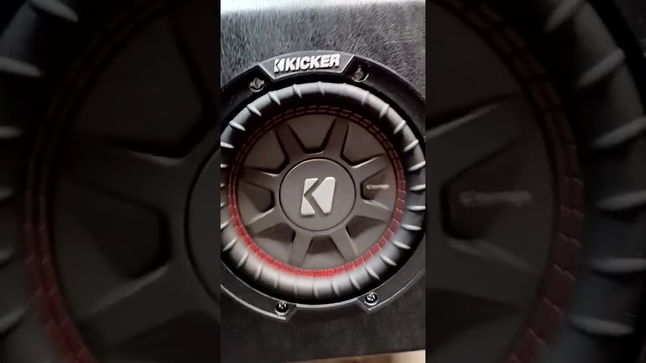 Kicker System on my 2000 Suzuki Intruder VS800