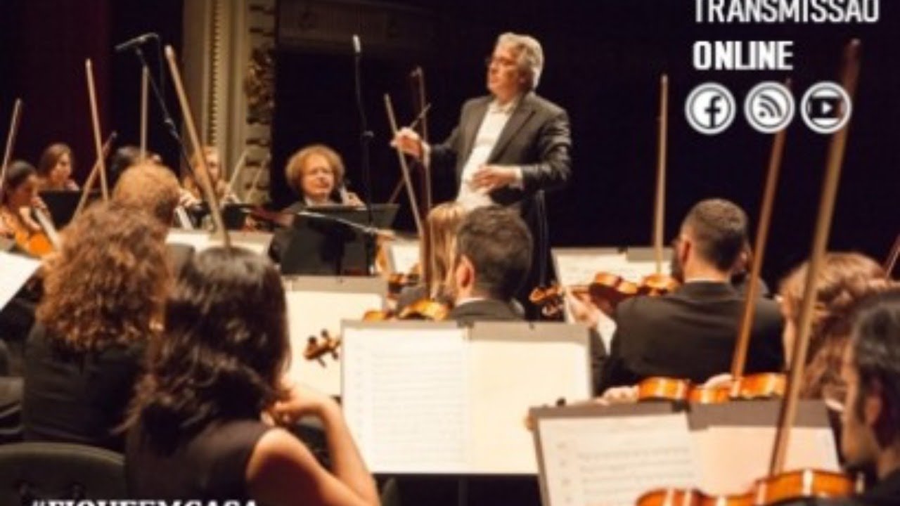 À CONVERSA COM MAESTRO VASSALO LOURENÇO