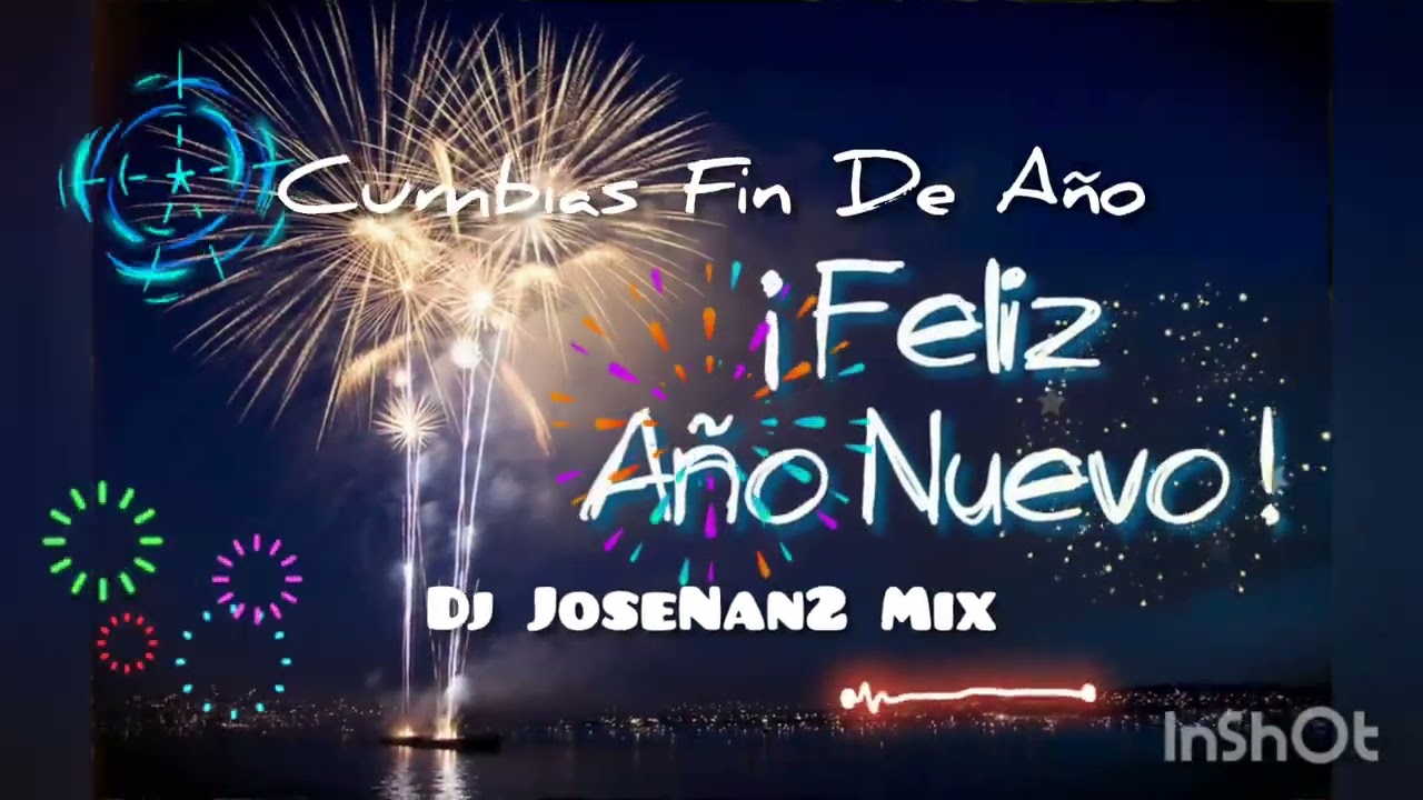 🎉🎵🕺🪩 MIX FIN DE AÑO 2026 EN VISPERA DE AÑO NUEVO CUMBIAS BAILABLES MANABITAS ((DJ JOSENAN2 MIX)🎵🕺🪩🎉