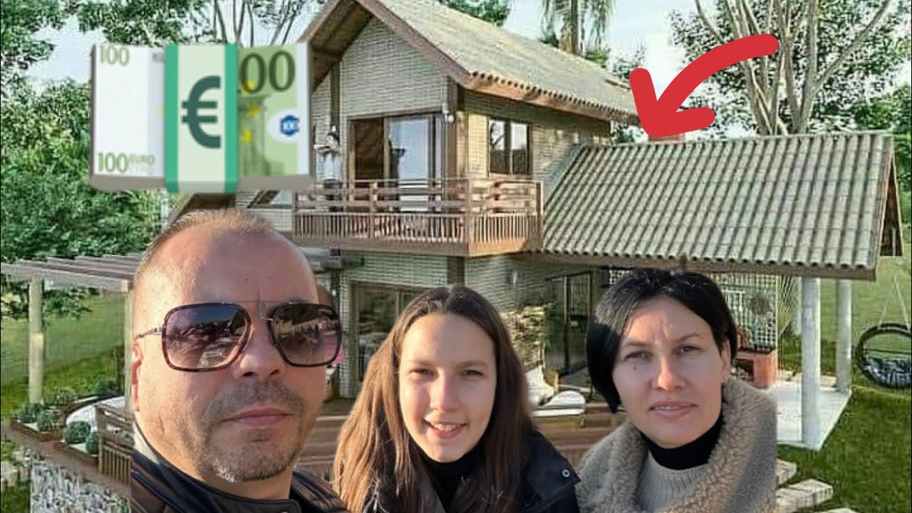 DE CE NU AM CUMPARAT ACEA CASA...