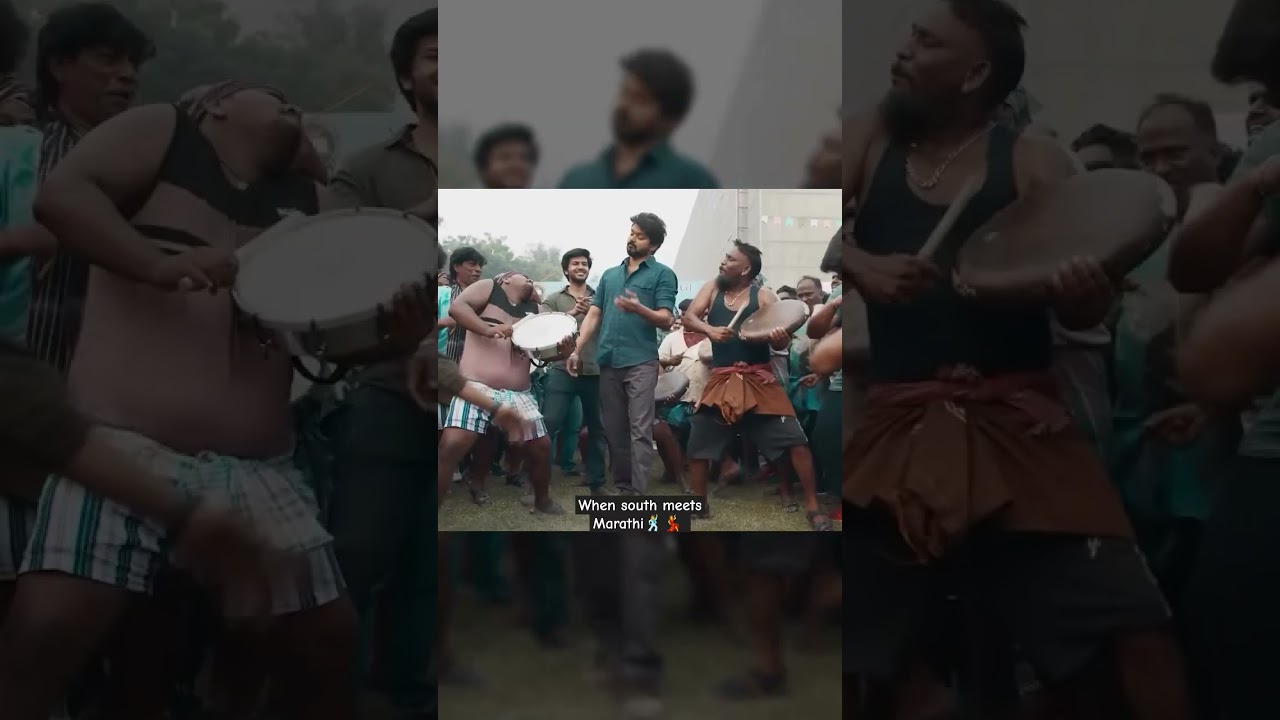 Kurchi Madathapetti Megamix #KurchiMadathapetti #Mixtape #South #Marathi #Mass #VibeEdit #dj
