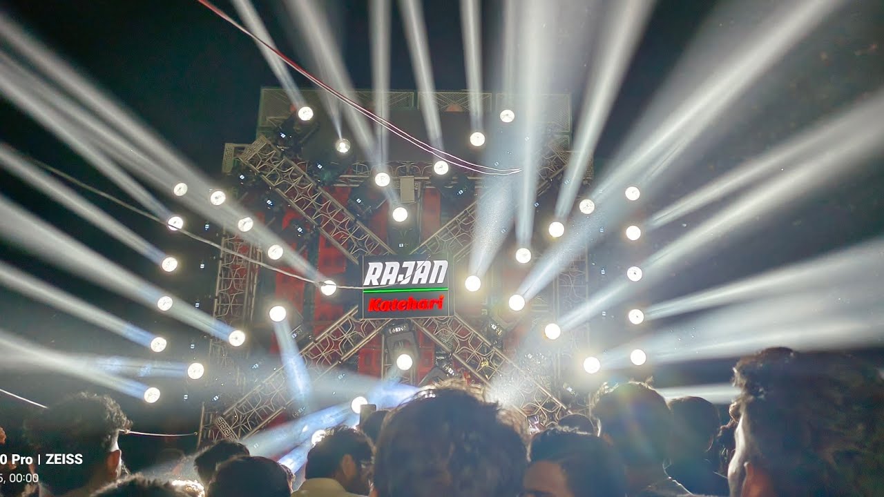 DJ New Yadav Khalilabad is live!