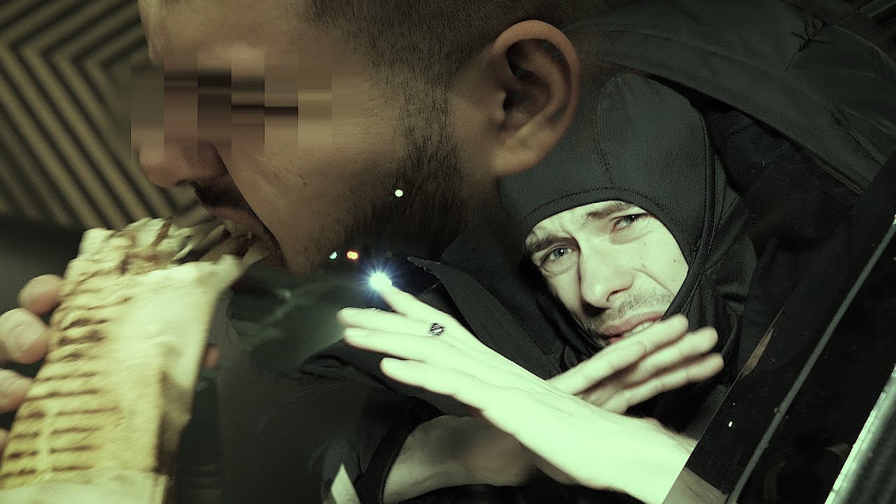 FEKIR - MATRIX (🎥gapinsky_v)