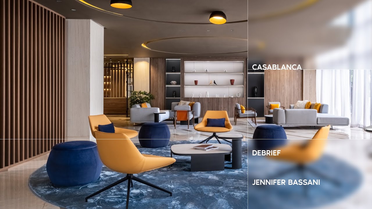 Le Meridien Casablanca