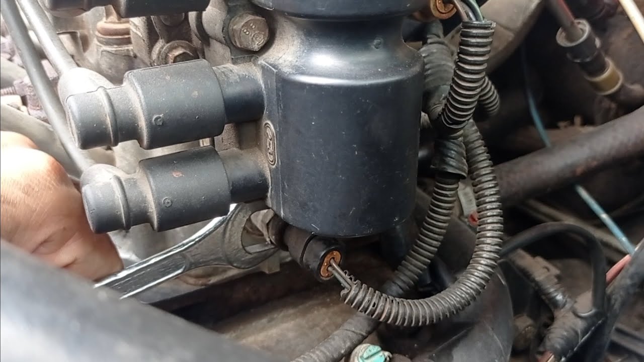 Como trocar o sensor de temperatura do Corsa!