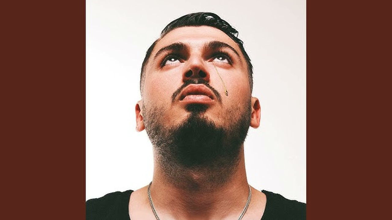 BLOK3 - HAKO DİYORLAR (slowed+reverb)