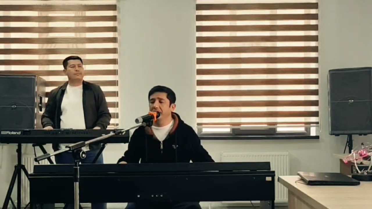 Nuriddin Xaydarov Xotirasiga  -Yulduzim(Cover)