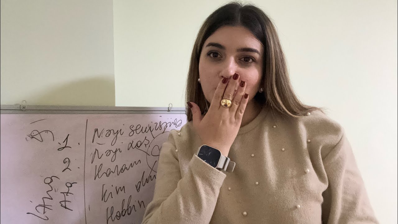 “RUH EŞİ” nədir ? Necə tapa bilərik?