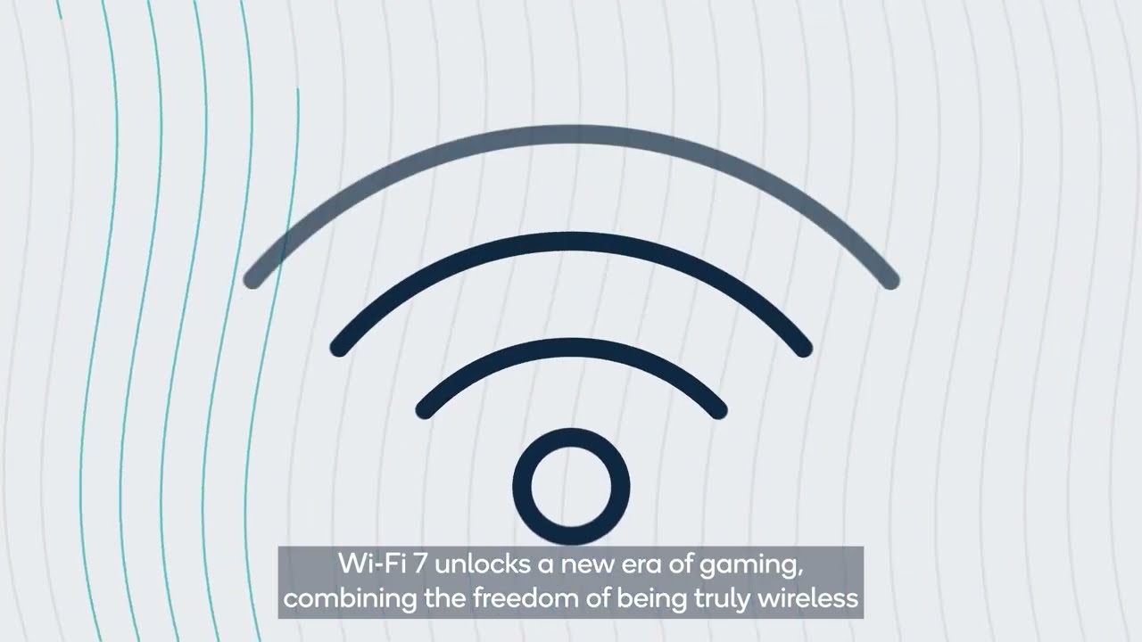 Qualcomm FastConnect 7800 brings Wi-Fi 7 to power a new era of gaming