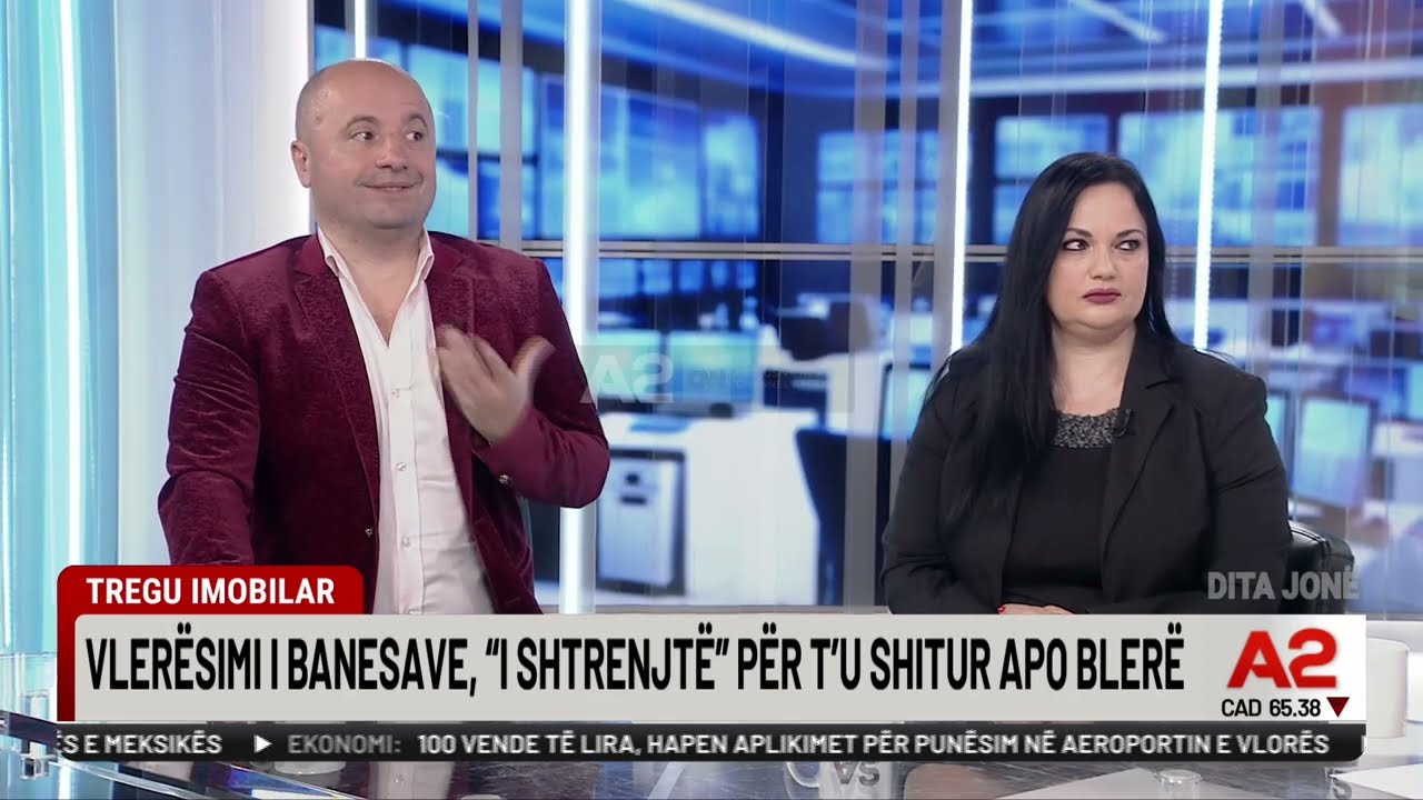 5000 euro apartament! Çudit eksperti: Qyteti më i lirë për shtëpi