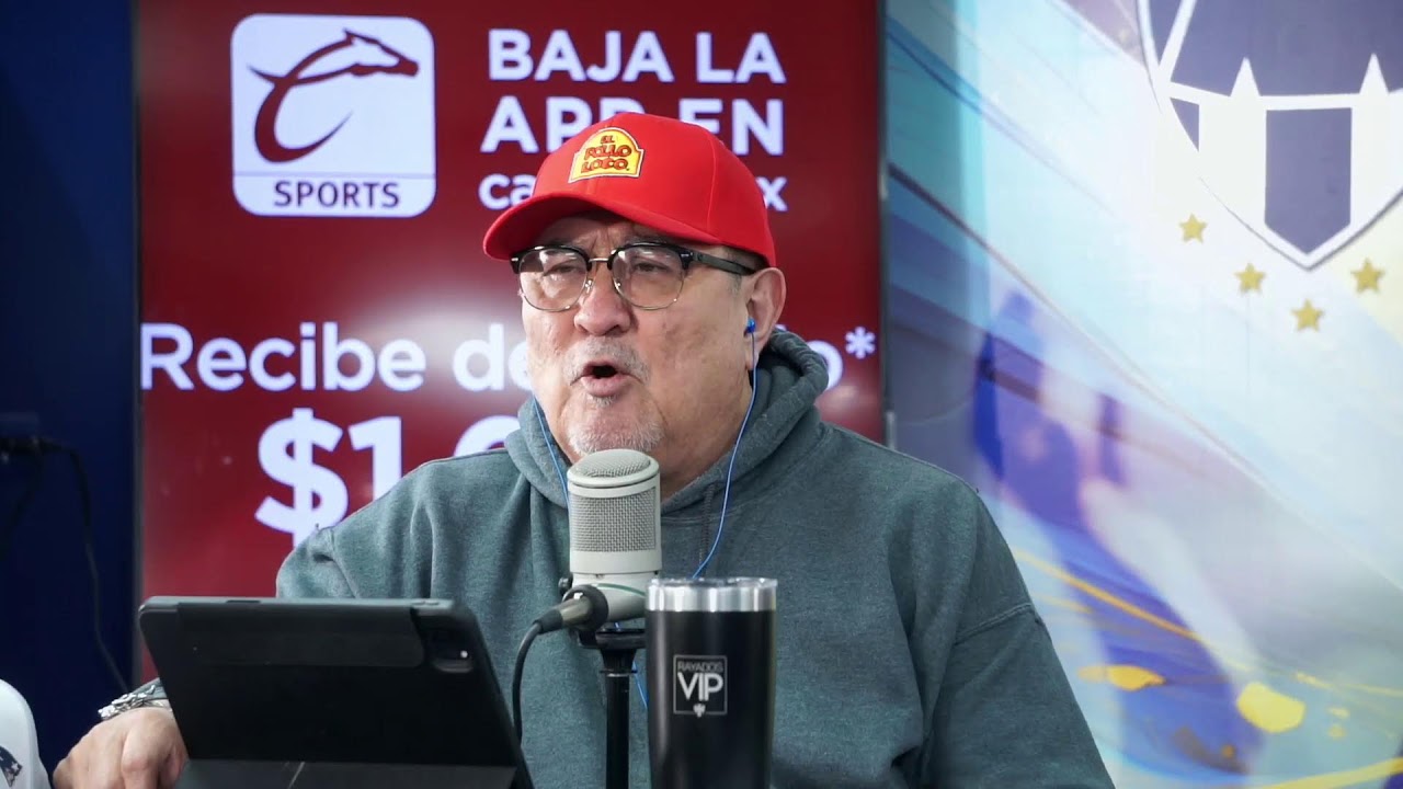 ‘TATO’ CALLA TRAS PROTESTA EN EL BARRIAL | ABC MAÑANERO