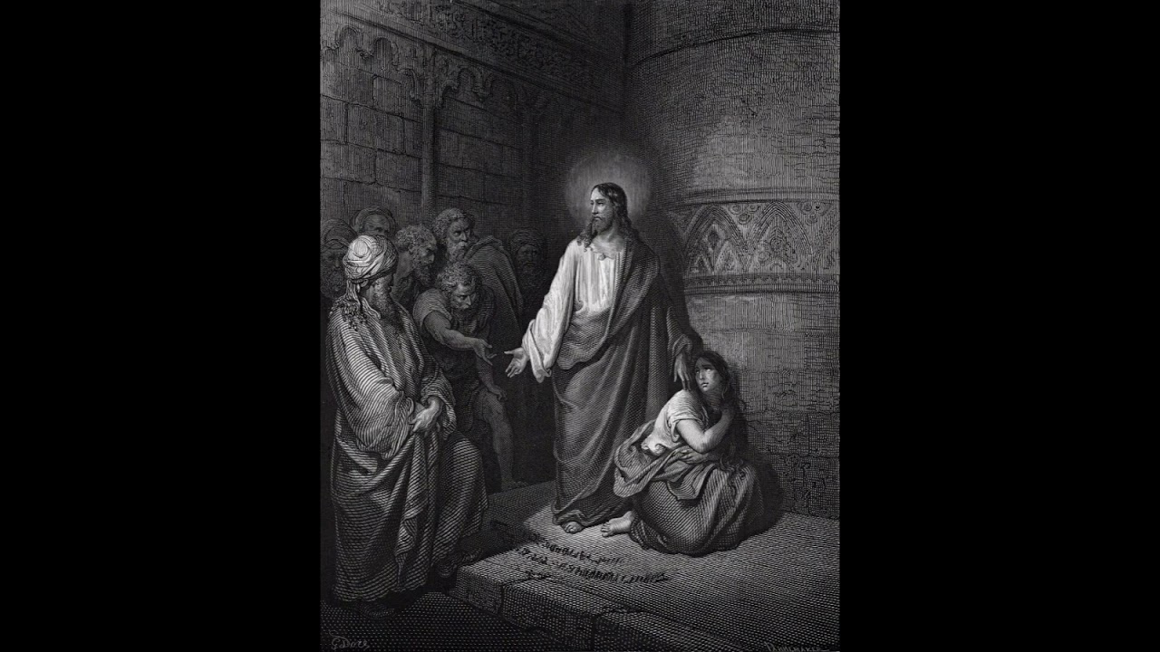 Fr. Hewko, Saturday of 3rd Week of Lent 3/14/26 