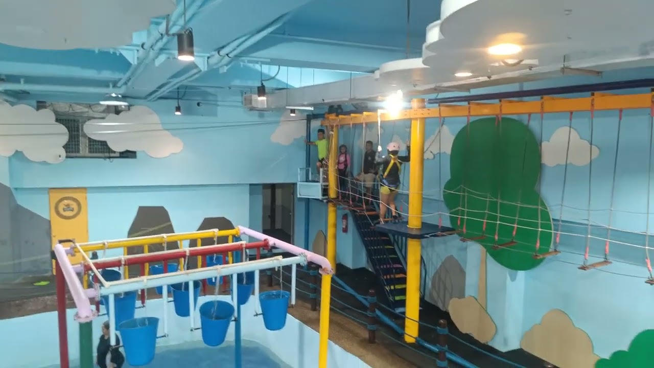 Wetpark Adventure Lagoon