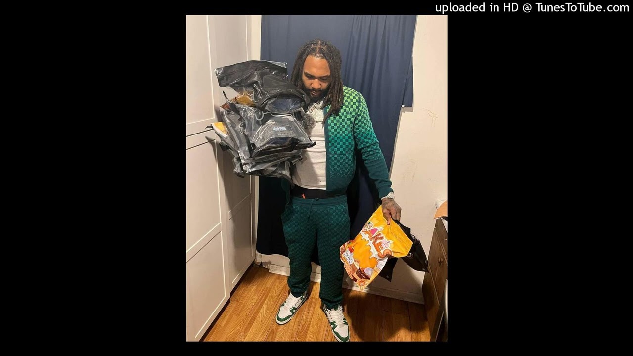 [FREE] Money Man Type Beat - 