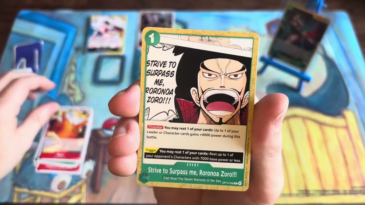One Piece Opening OP14