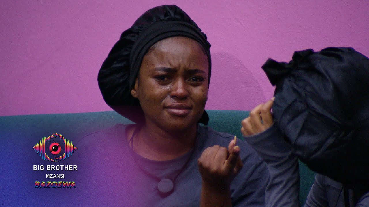 Day 4: Emotions are high and all over at Biggie’s house – BBMzansi | S6 | Mzansi Magic