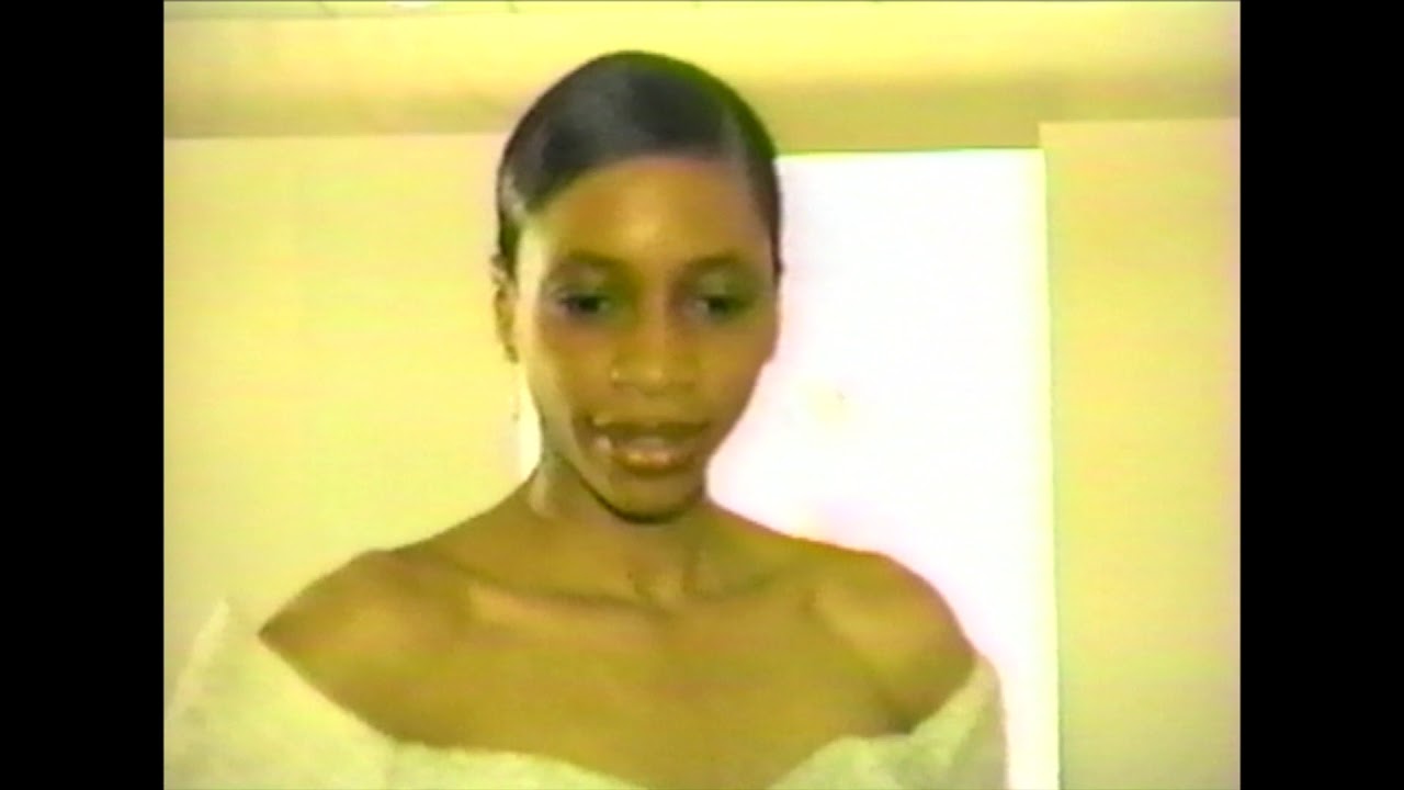WBLS Bridal Show  Mid 90's Show  Paul Campbell