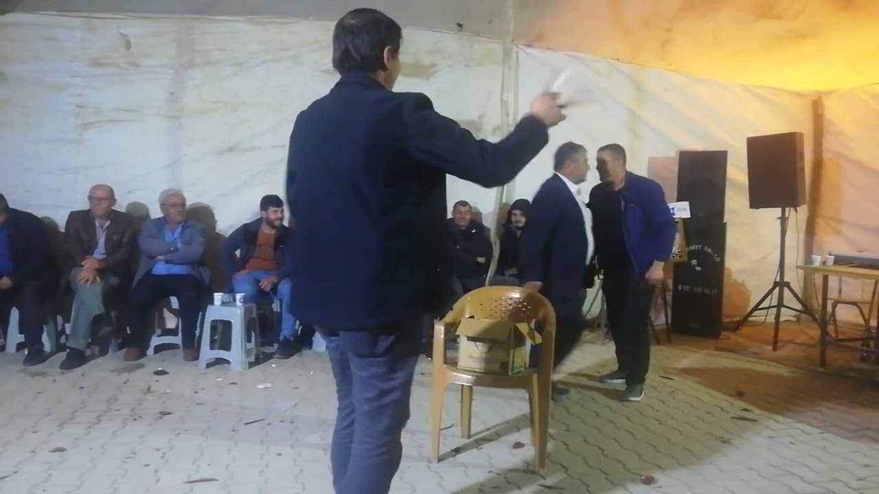 KOLUKISA DÜĞÜNLERİ YUSUF GÜLLÜ UGUR DURGUTUN DÜĞÜNÜ KAŞIK DÜŞMANI