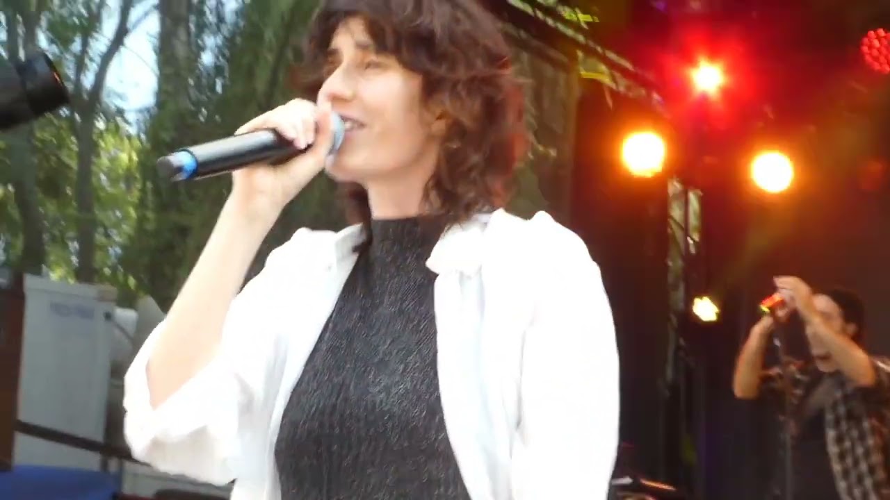 BELFOUR à Champigny plage 17-07-2023