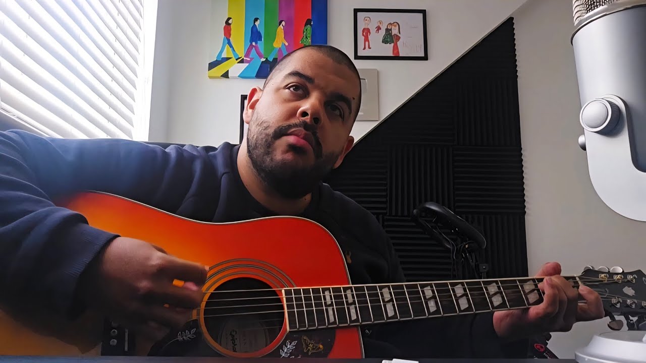 Radiohead - True Love Waits (cover)