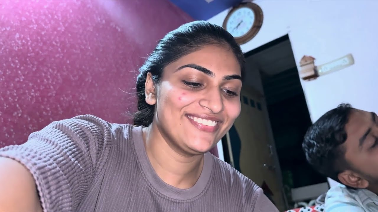 Aaj  dressing ka time tha  🫩🥺