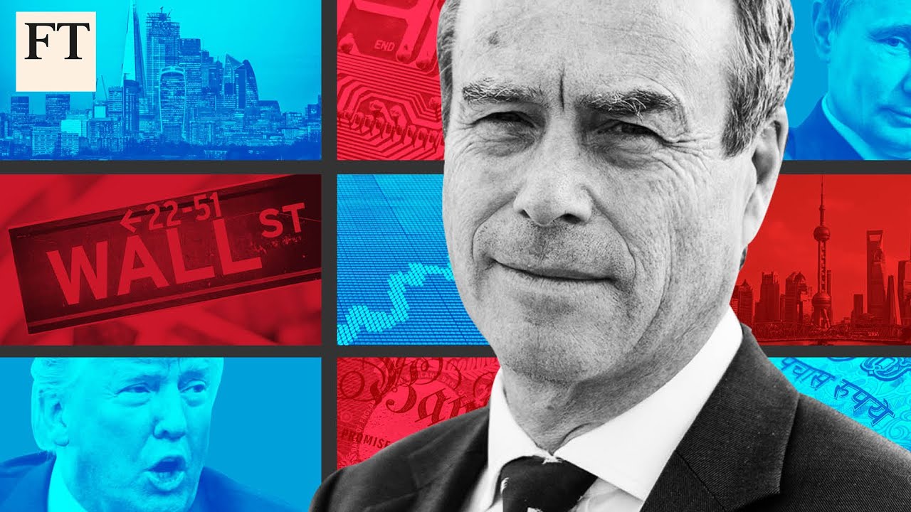 Интервью Путина и Меркель проанализировал бывший редактор Financial Times | FT