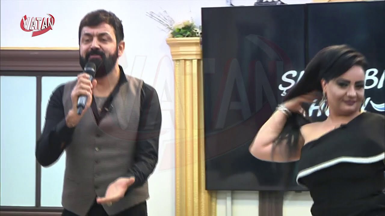 Engincan ve Havva Öğüt Eğlencede Zirve Yapıyor. Vatan Tv Ekranlarında Eğlence Show Tam Gaz