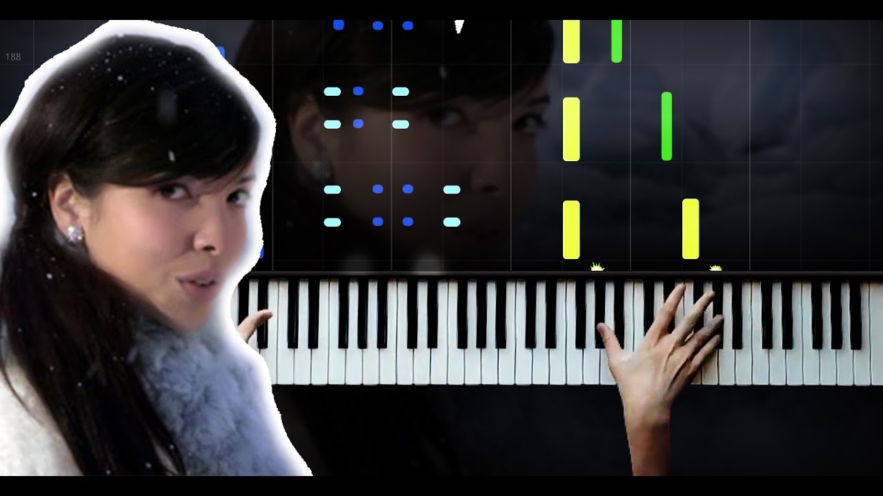 Indila - Love Story - 