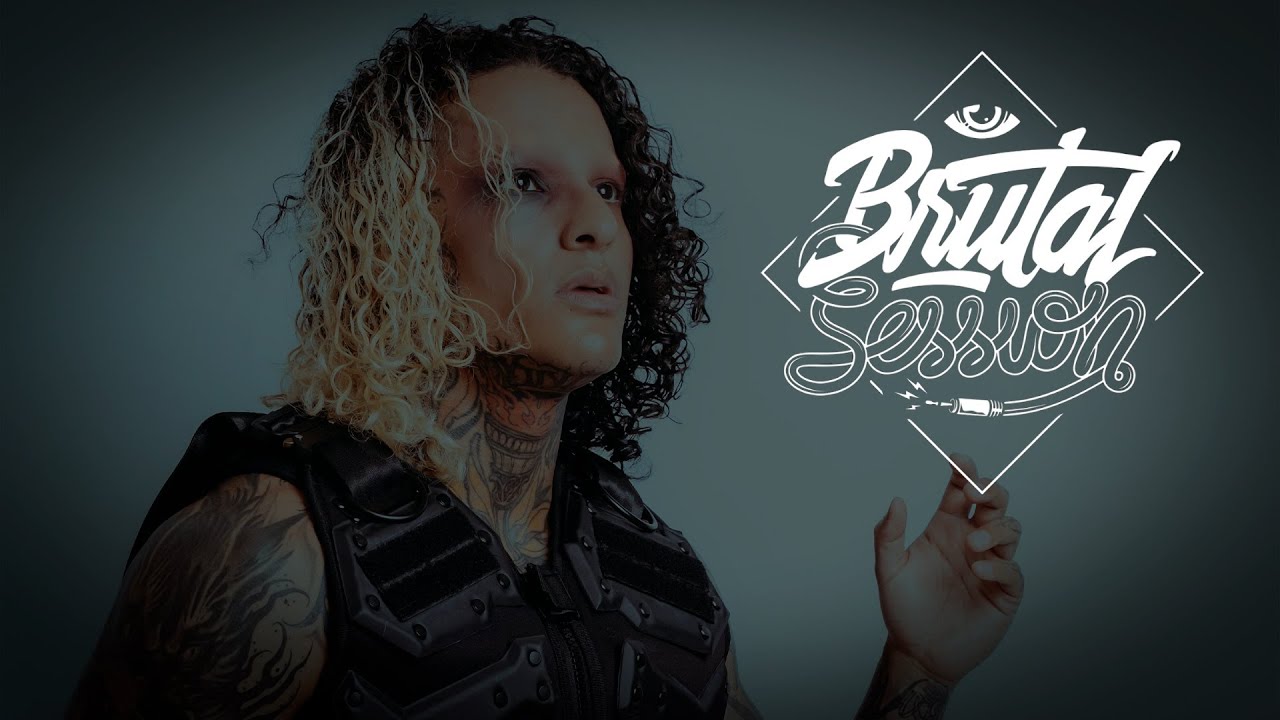 BURNIN'UP - JONAS BROTHERS FEAT. VINI RODRIGUES (BRUTALKILL SESSION)