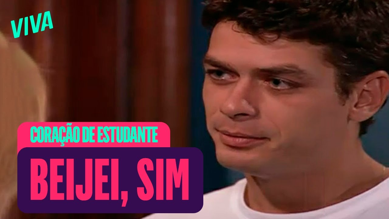 EDU CONTA PARA AMELINHA QUE BEIJOU CLARA | CORAÇÃO DE ESTUDANTE | MELHOR DO DIA