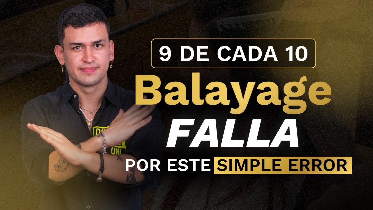 Cómo Hacer ESFUMADOS Perfectos sin Miedo (Funciona SIEMPRE)