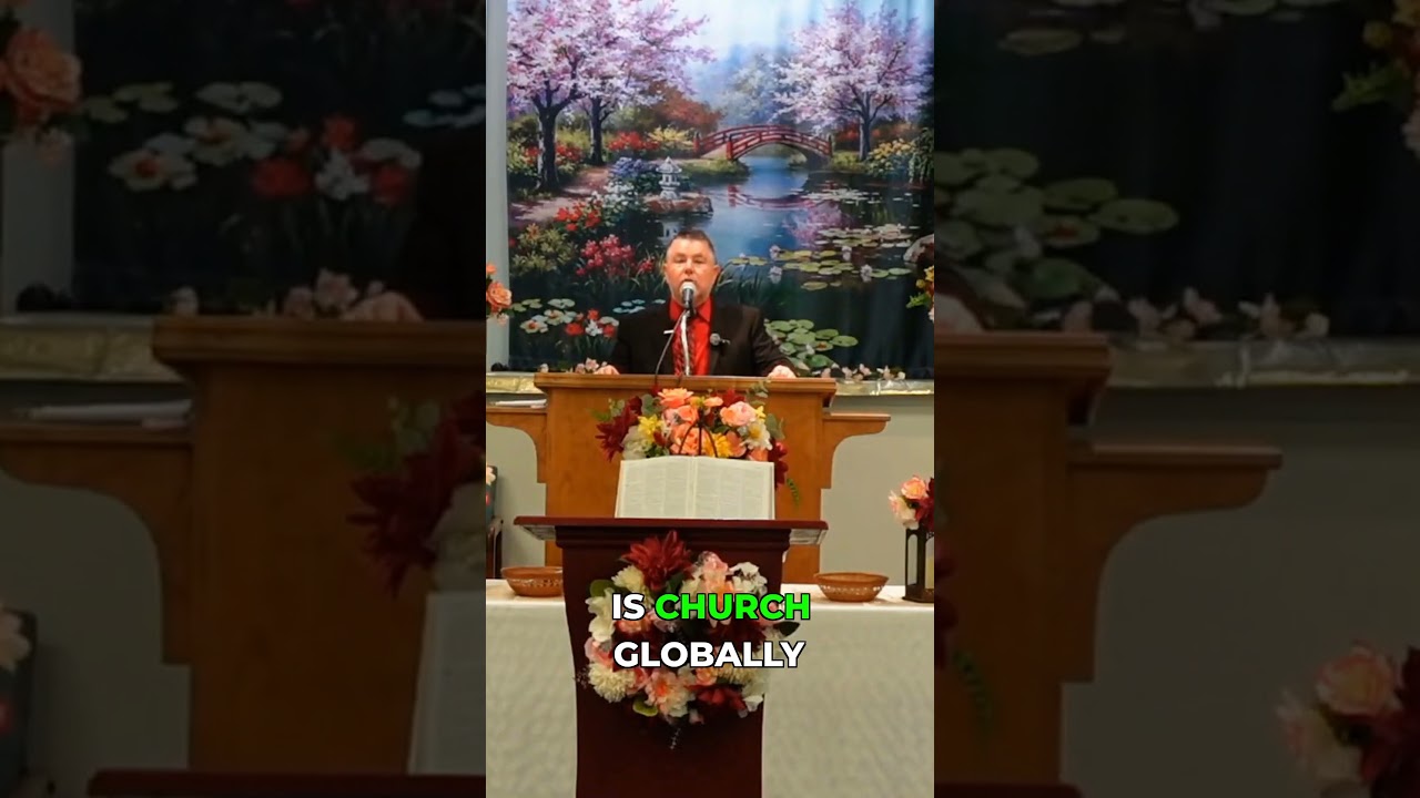 This Prophecy Changes Everything&mdash;Share It #SeventhDayAdventist #threeangelsmessage #viral