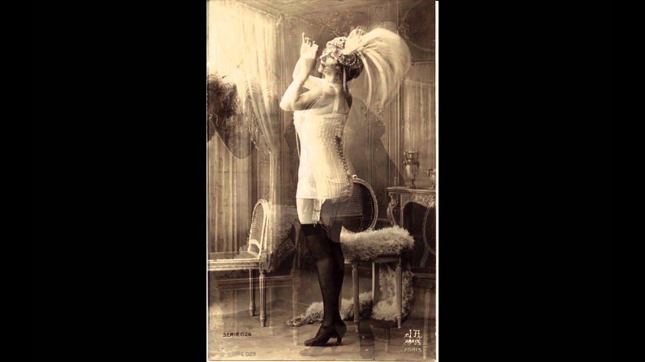 Just The Same - Harry Reser's Jazz Pilots (1927)