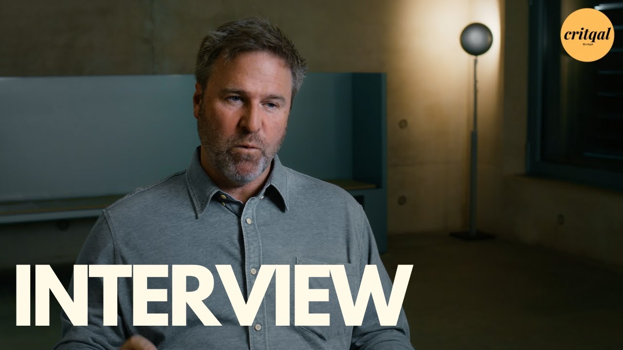 John Wick: Chapter 4 - Basil Iwanyk - Producer | Interview